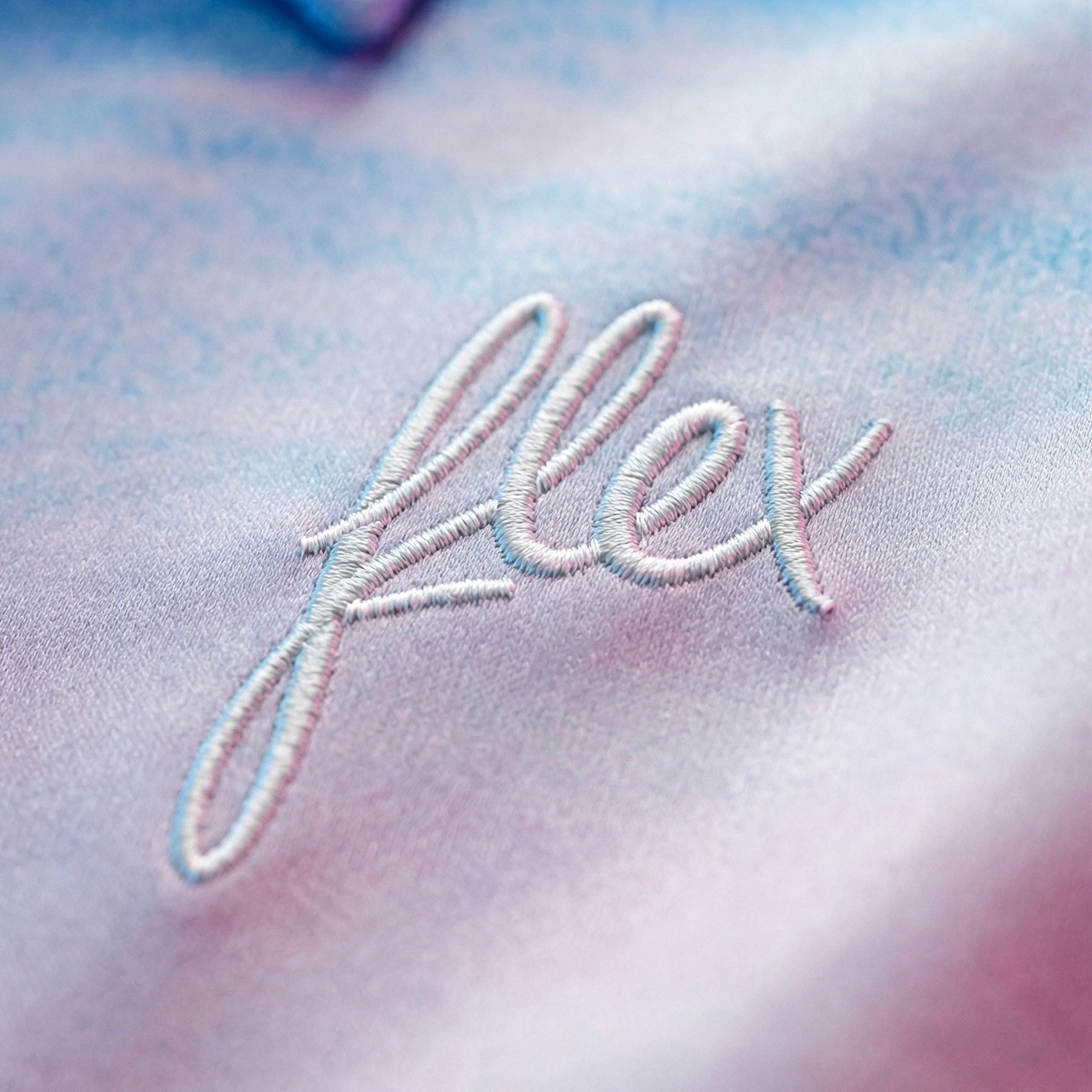 Broderie