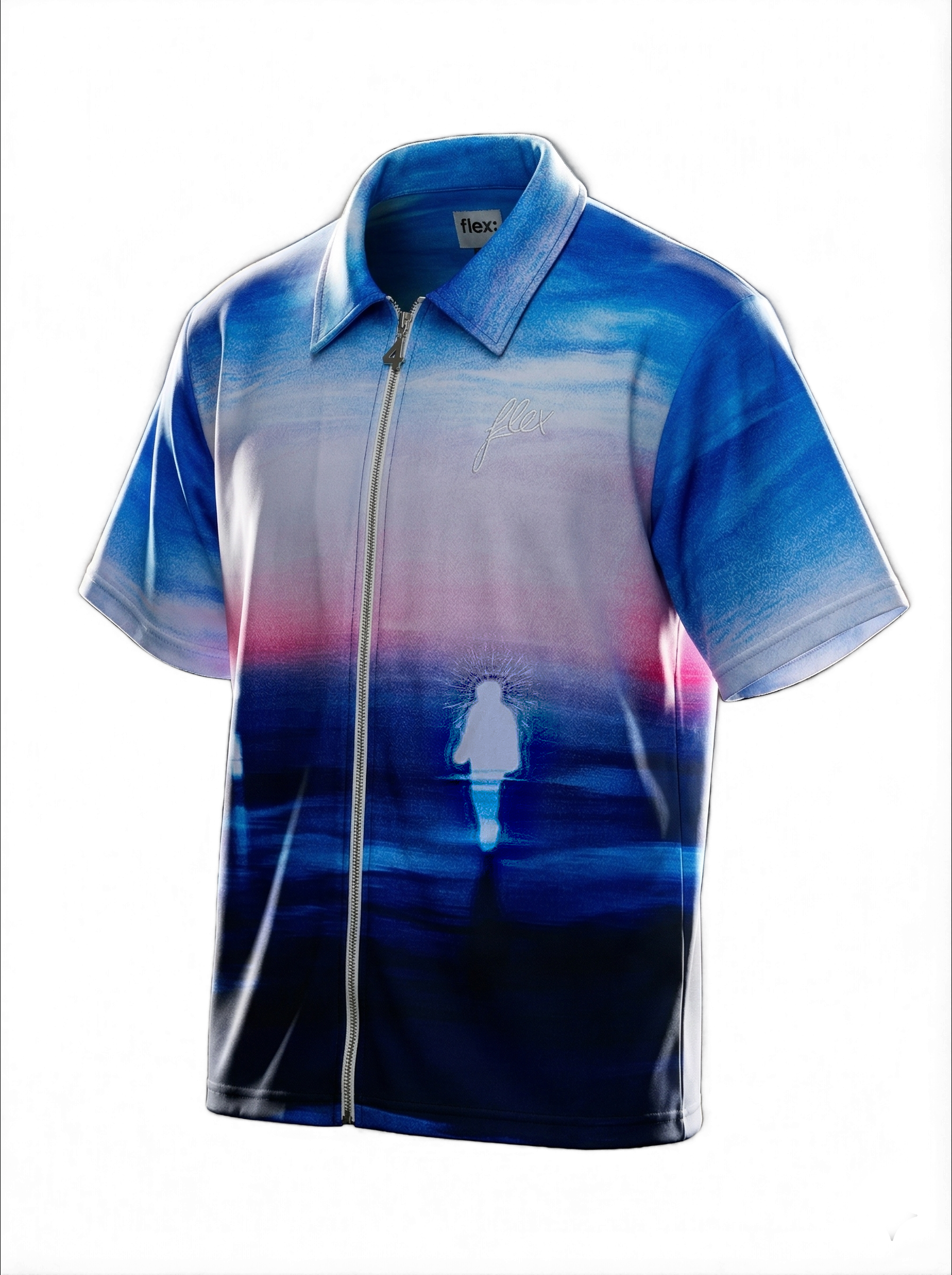 CHEMISE 004